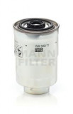 Filtru combustibil ISUZU TROOPER (UB) (1991 - 2000) MANN-FILTER WK 940/11 x