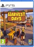 Harvest Days My Dream Farm PS5