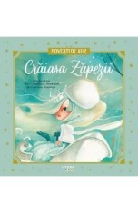 Craiasa Zapezii. Povesti de Aur - Hans Christian Andersen