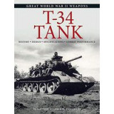 T-34 Tank