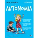 Caietul părintelui. Autonomia