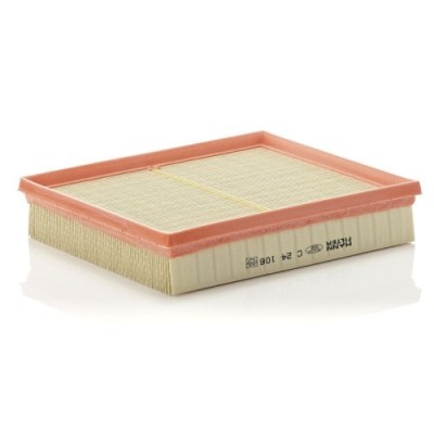 Mann-Filter Filtru aer foto