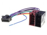Conector ISO Sony 16 pini, 4Carmedia