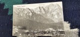 Carte postala POIANA TAPULUI , MUNTII JEPII