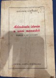 Anii 50, &rdquo;Adevarata istorie a unei monarhii.Familia Hohenzollern&rdquo; de Alexandru Garneata. Ed. cartea Romaneasca, istorie, propaganda, regalitate, rege