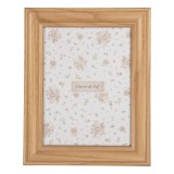 Cumpara ieftin Rama foto masa mdf maro 18x2x23 cm, 13x18 cm