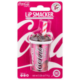 Cumpara ieftin Lip Smacker Coca Cola balsam de buze elegant, &icirc;n borcan aroma Cherry 7.4 g