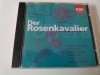 Der Rosenkavalier - R. Strauss, cd