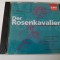 Der Rosenkavalier - R. Strauss, cd