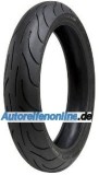 Anvelope moto Michelin Pilot Power 2CT ( 190/55 ZR17 TL (75W) Roata spate, M/C )