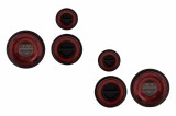 Stopuri LED Glohh GL-2 Land Rover Defender L316 (1990-2016) Performance AutoTuning
