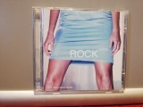 Rock Songs &ndash; Selectiuni &ndash; 2CD Set (1999/Sony/Germany) - CD original /ca Nou