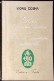 DE LA CANTECUL ZAVEREI LA IMNURILE UNITATII NATIONALE-VIOREL COSMA-349383