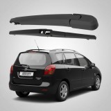 Cumpara ieftin Braț și Lamelă Ștergător Spate Toyota Corolla Verso ZER ZZE12 R1 (2004-2009) - 285mm, Mammooth RAW119