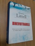 Jonathan Littell Binevoitoarele Rao Lux cartonata