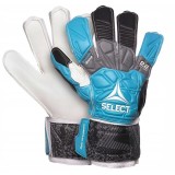 Manusi portar Select 22 Flexi alb