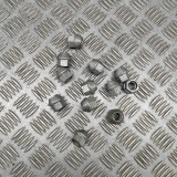 Set prezoane roata TESLA MODEL 3 2018 OEM: 1027002-00-B 11304636