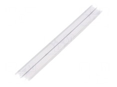 Bandă LED NEON Alb Neutru 24V IP65 10W/m