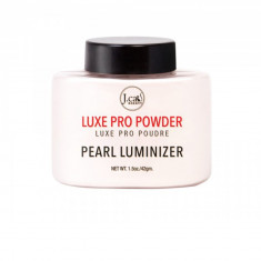 Luxe Pro Powder Pudra de fata Pearl Luminizer foto