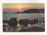 FA157 - Carte Postala - ITALIA - Sardegna Pittoresca. La Maddalena, circulata 1969