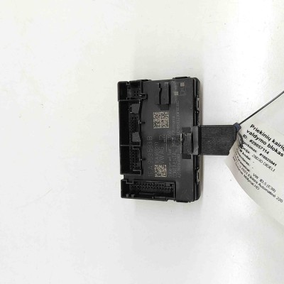 Modul de control ușă st&amp;acirc;nga față VW ID.5 E39 2023 OEM: 1EA959593B,1EA959593,A2C7831340000 29057114 foto