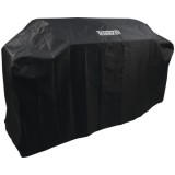 Husă Protecție Grătar Tenneker TG-5 Halo - Impermeabilă, Negru