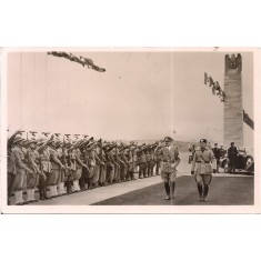 Fotografie din mai 1938