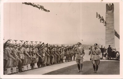 Fotografie din mai 1938 foto