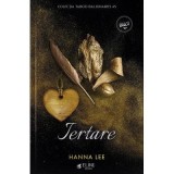 Taboo Billionaires 5. Iertare - Hanna Lee