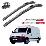 Cumpara ieftin Stergătoare RENAULT Master II (1998&ndash;2010) TeamCar&reg; Hybrid &ndash; Set fata