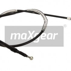 Cablu, frana de parcare pentru AUDI A4 AUDI A4 B6 Sedan (8E2) ( 11.2000 - 12.2004) OE 8E0 609 721 AT