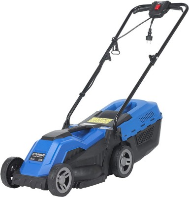Masina electrica de tuns gazon HYUNDAI HY-LM3303 E HardWork ToolsRange foto
