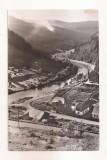 RF93 - Carte Postala - Valea Bistritei la Iacobeni, circulata 1965