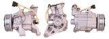 LUCAS ACP896 Compresor, climatizare