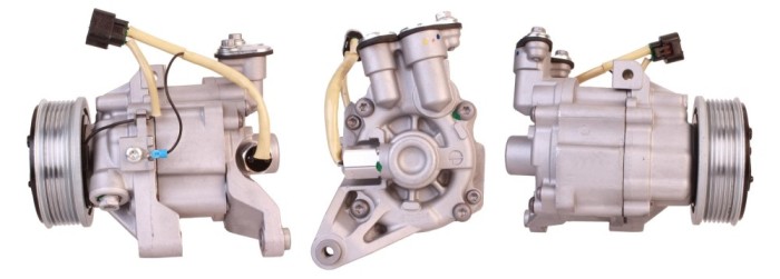 LUCAS ACP896 Compresor, climatizare