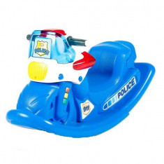 Balansoar Police Little Tikes foto