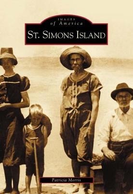 St. Simons Island foto