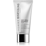 Eisenberg Homme Soin Cr&egrave;me R&eacute;parateur Nuit cremă de noapte anti-&icirc;mbătr&acirc;nire 75 ml
