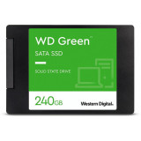 Wd ssd 240gb green 2.5 sata3 wds240g3g0a