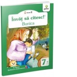 Invat sa citesc! Nivelul 2 - Bunica - Barbu Stefanescu Delavrancea