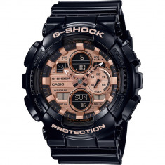 Ceas Barbati, Casio G-Shock, Classic GA-1 GA-140GB-1A2ER - Marime universala