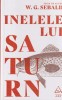 W. G. Sebald - Inelele lui Saturn