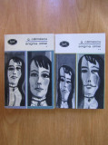 George Calinescu - Enigma Otiliei (2 vol.), 1967