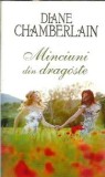 Minciuni din dragoste - Diane Chamberlain, carte romantica, editura Lira, 2014, 380 pagini