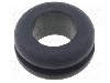 Man&amp;#351;on pentru cabluri, panou 1,5...2mm, {{Material}}, LAPP - 61713580