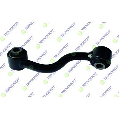 Bieleta antiruliu Nissan Qashqai / Qashqai +2 (J10, Jj10), X-Trail (T31) Teknorot parte montare : Punte spate, Dreapta foto