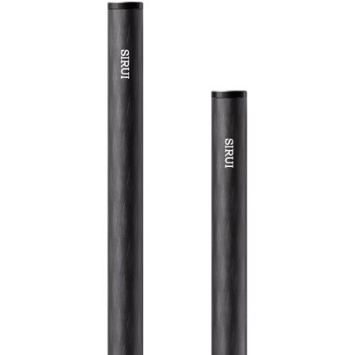 SIRUI Universal Carbon Fiber Camera Rod for 15mm Rod Rail Support 200mm AM-CR200 foto