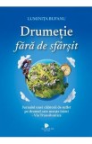 Drumetie fara de sfarsit Jurnal Luminita Bufanu Calatorie de suflet Via Transilvanica Peisaje Oameni Natura Redescoperire de sine