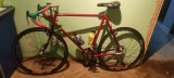 Cursiera Șosea Ciclocros