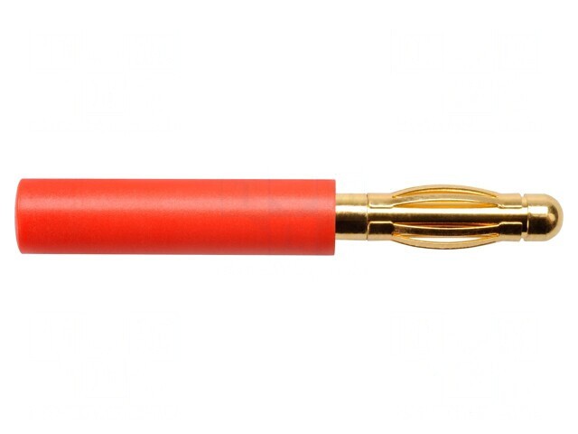 Adaptor Banană 4mm 32A